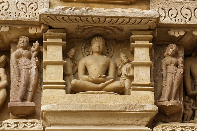 Khajuraho-Eastern group-007